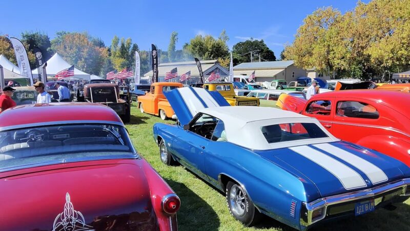 Penngrove Park - Penngrove, CA