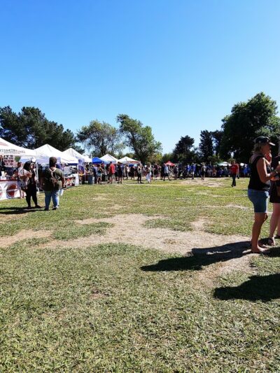 Penngrove Park - Penngrove, CA