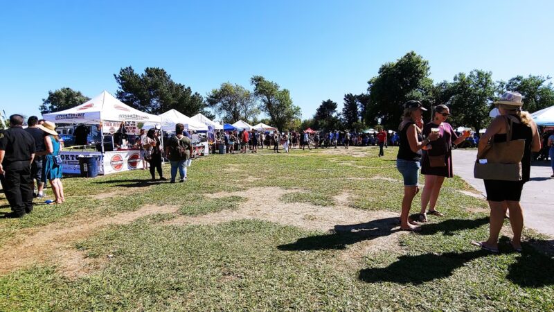 Penngrove Park - Penngrove, CA