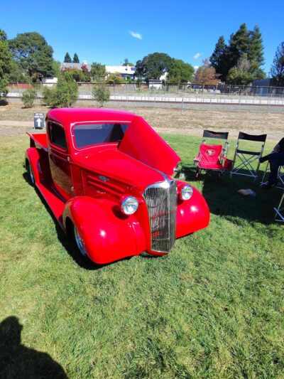 Penngrove Park - Penngrove, CA