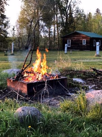 Red Beard's Resort - Pennington, MN