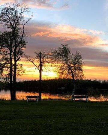 Red Beard's Resort - Pennington, MN