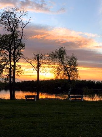 Red Beard's Resort - Pennington, MN
