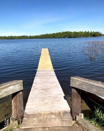 Red Beard's Resort - Pennington, MN