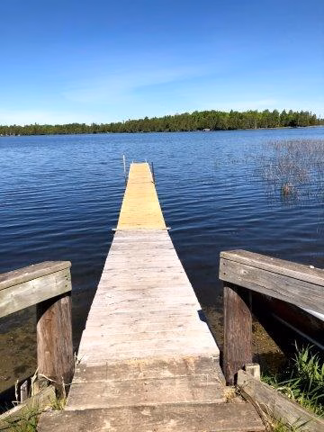 Red Beard's Resort - Pennington, MN