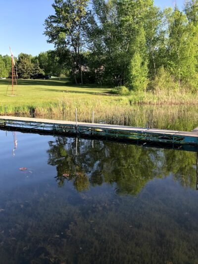 Red Beard's Resort - Pennington, MN