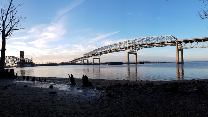 Meadow Brook Park - Pennsauken, NJ
