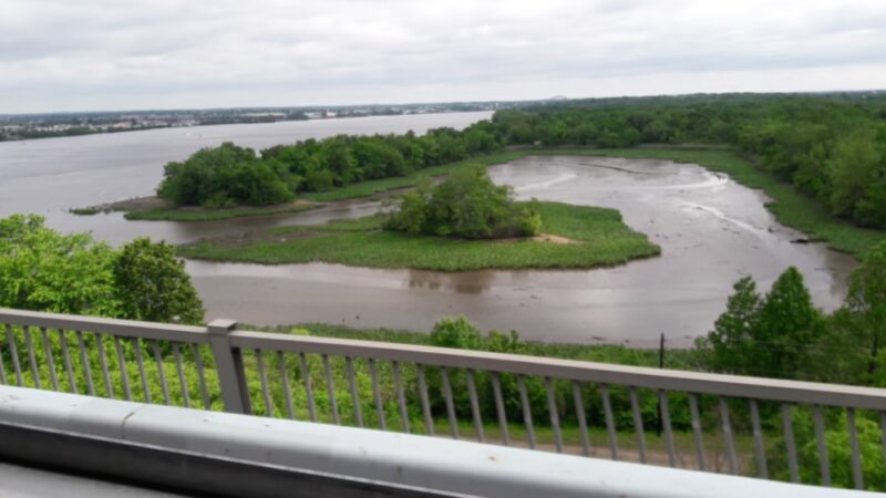 Meadow Brook Park - Pennsauken, NJ