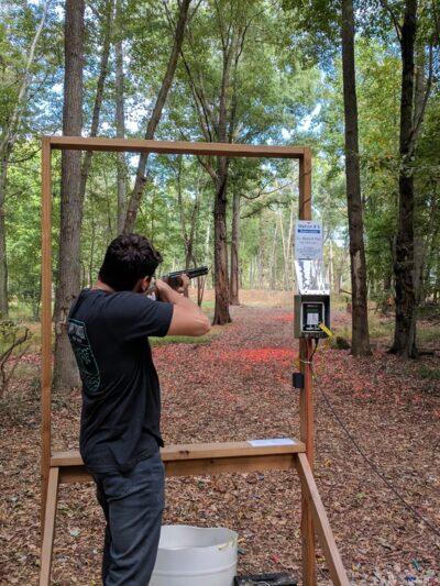 M&M Hunting Preserve - Pennsville, NJ