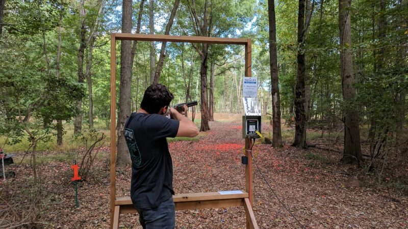 M&M Hunting Preserve - Pennsville, NJ