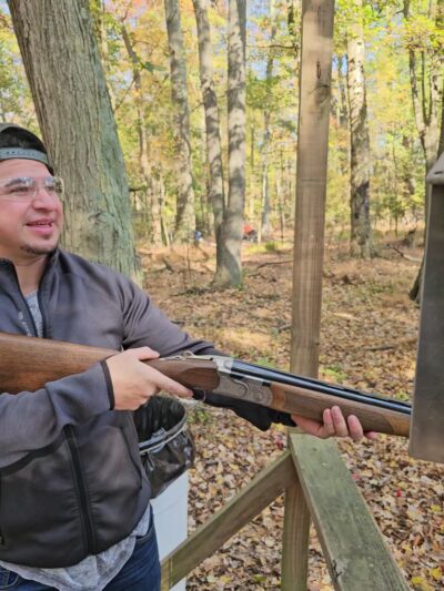 M&M Hunting Preserve - Pennsville, NJ