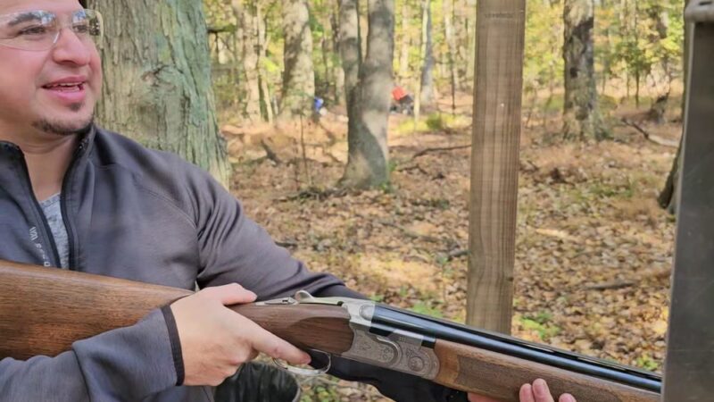 M&M Hunting Preserve - Pennsville, NJ