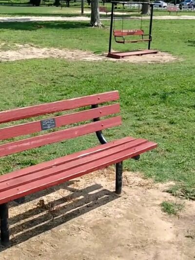 Riverview Beach Park - Pennsville, NJ