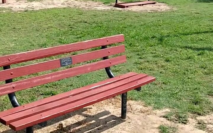 Riverview Beach Park - Pennsville, NJ