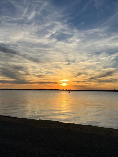 Riverview Beach Park - Pennsville, NJ