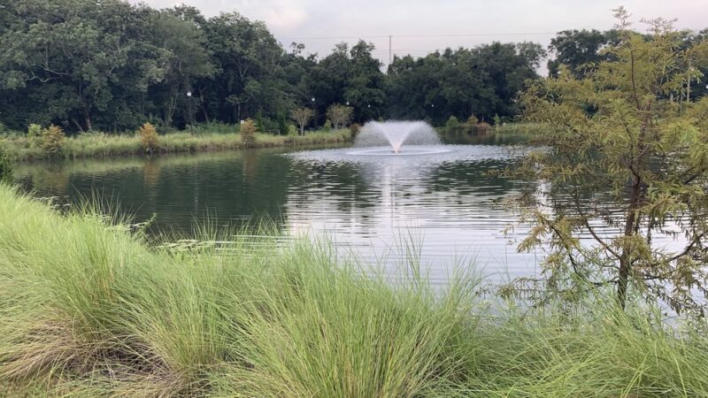 Bill Gregory Park - City of Pensacola - Pensacola, FL