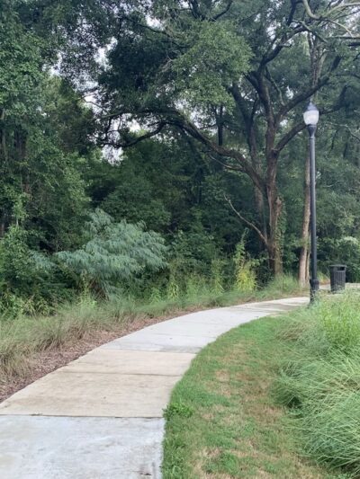 Bill Gregory Park - City of Pensacola - Pensacola, FL