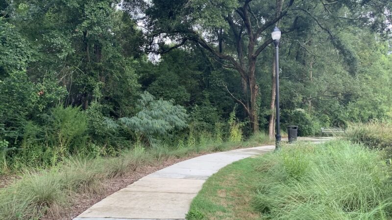 Bill Gregory Park - City of Pensacola - Pensacola, FL