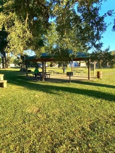 Meadowbrook Park II - Pensacola, FL