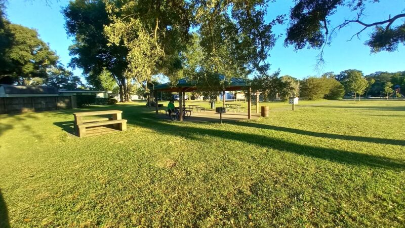 Meadowbrook Park II - Pensacola, FL