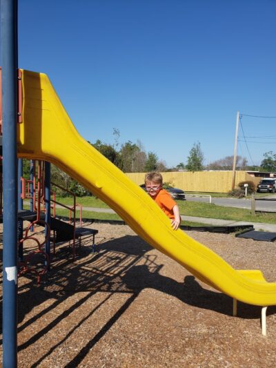 Meadowbrook Park II - Pensacola, FL
