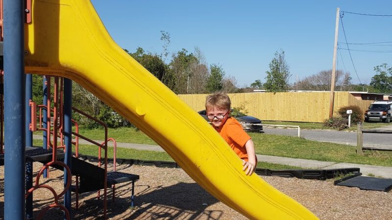 Meadowbrook Park II - Pensacola, FL