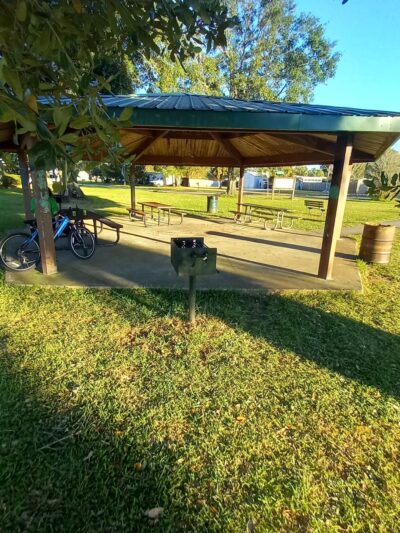 Meadowbrook Park II - Pensacola, FL