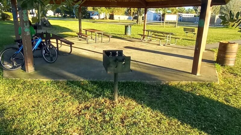 Meadowbrook Park II - Pensacola, FL