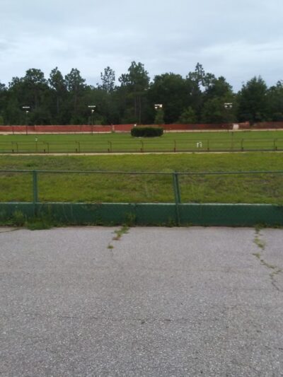 Pensacola Greyhound Park - Pensacola, FL