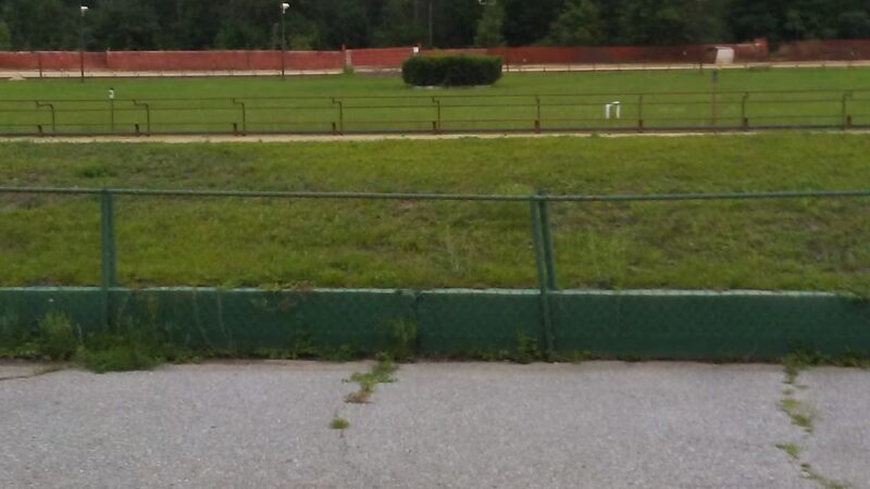 Pensacola Greyhound Park - Pensacola, FL