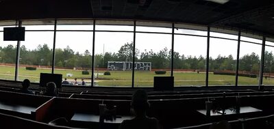Pensacola Greyhound Park - Pensacola, FL