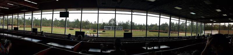 Pensacola Greyhound Park - Pensacola, FL