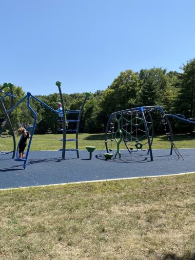 Bielfeldt Park - Peoria Heights, IL