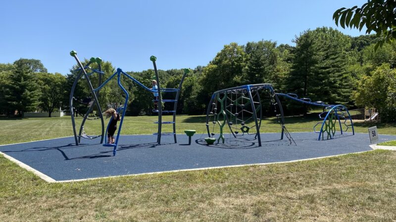 Bielfeldt Park - Peoria Heights, IL