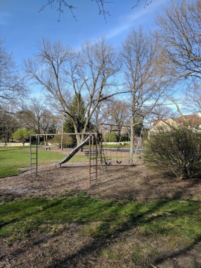 Kellstedt Park - Peoria, IL