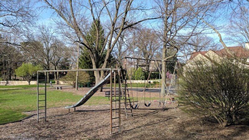 Kellstedt Park - Peoria, IL
