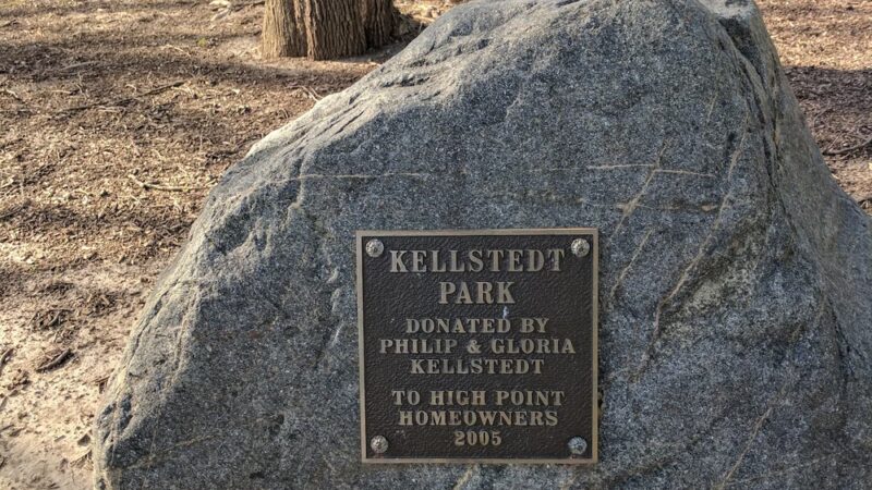 Kellstedt Park - Peoria, IL