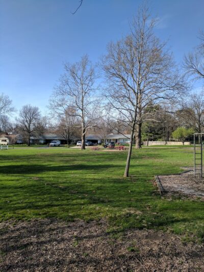 Kellstedt Park - Peoria, IL