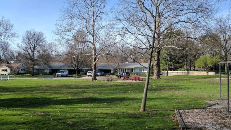 Kellstedt Park - Peoria, IL
