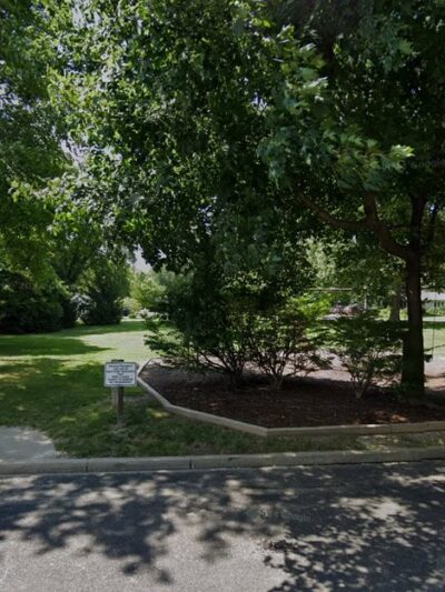 Kellstedt Park - Peoria, IL