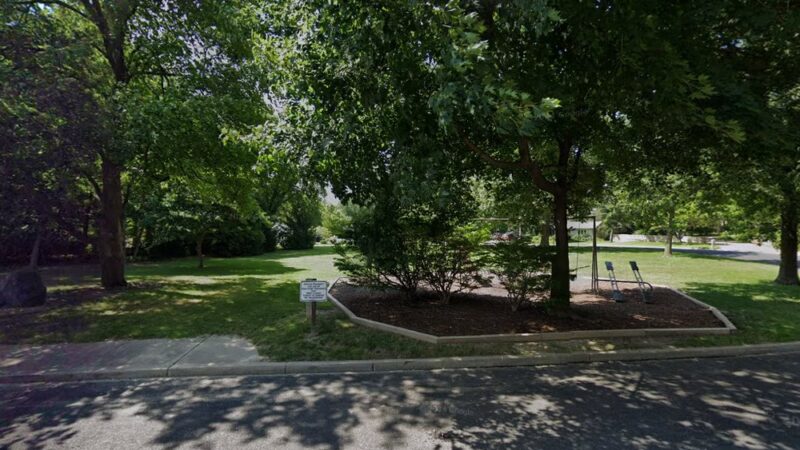 Kellstedt Park - Peoria, IL