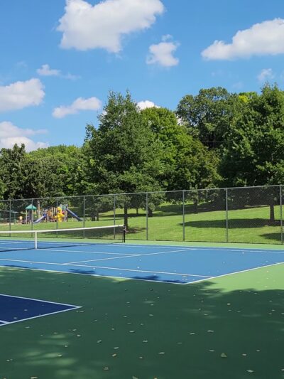 Laura Bradley Park - Peoria, IL