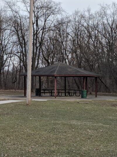 Schmoeger Park - Peoria, IL