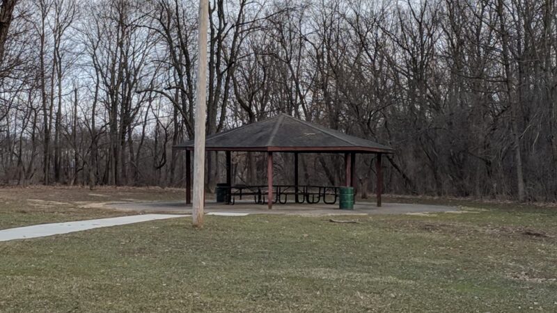 Schmoeger Park - Peoria, IL