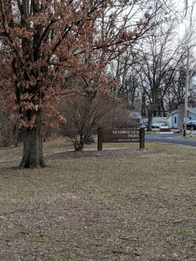 Schmoeger Park - Peoria, IL