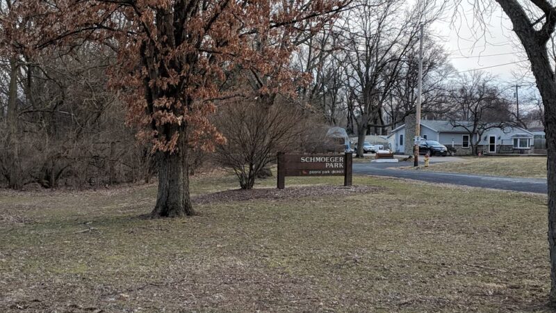 Schmoeger Park - Peoria, IL