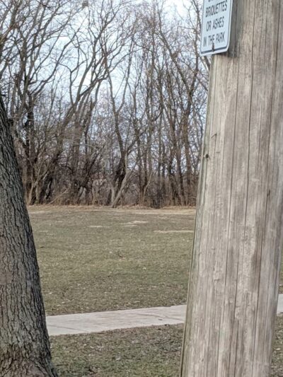 Schmoeger Park - Peoria, IL