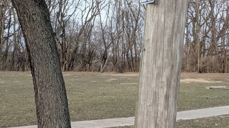 Schmoeger Park - Peoria, IL