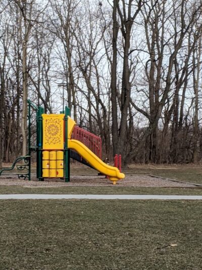 Schmoeger Park - Peoria, IL