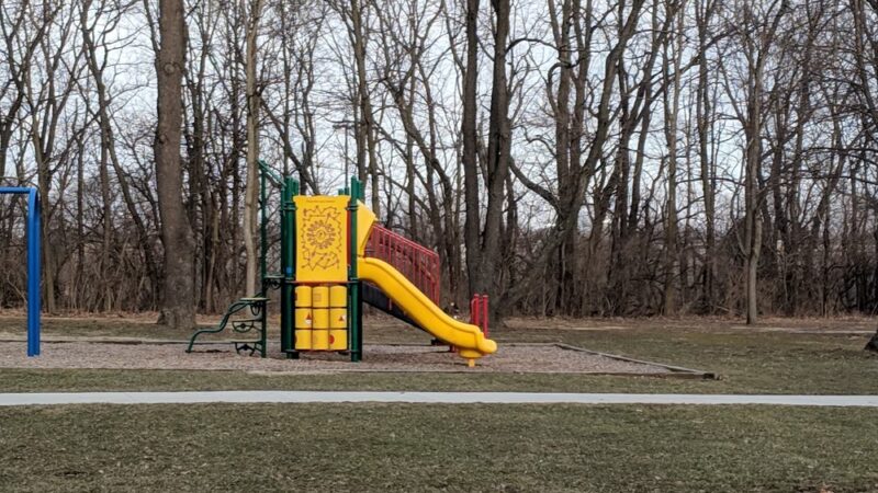Schmoeger Park - Peoria, IL
